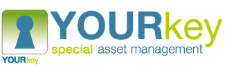YOURkey – special asset management